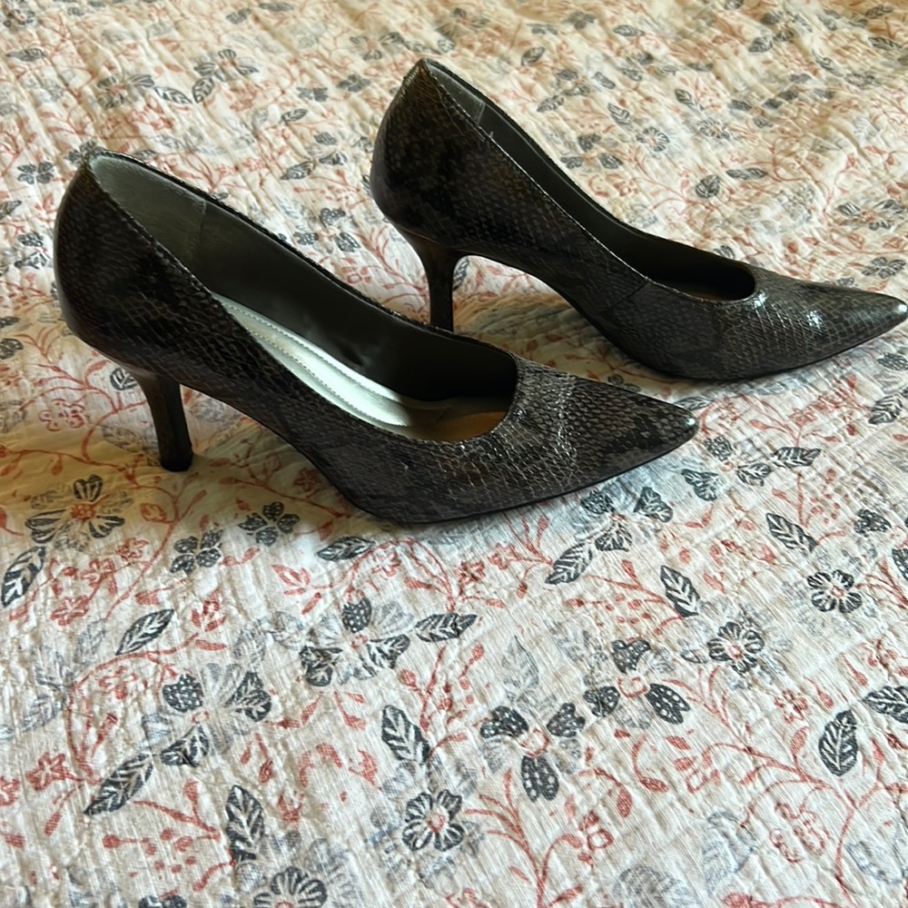 Predictions Comfort Plus shoes